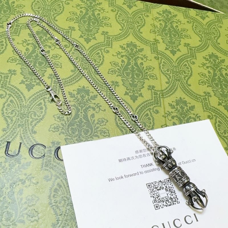 Gucci Necklaces